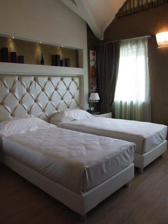 Hotel Morgana Rodengo-Saiano Room photo