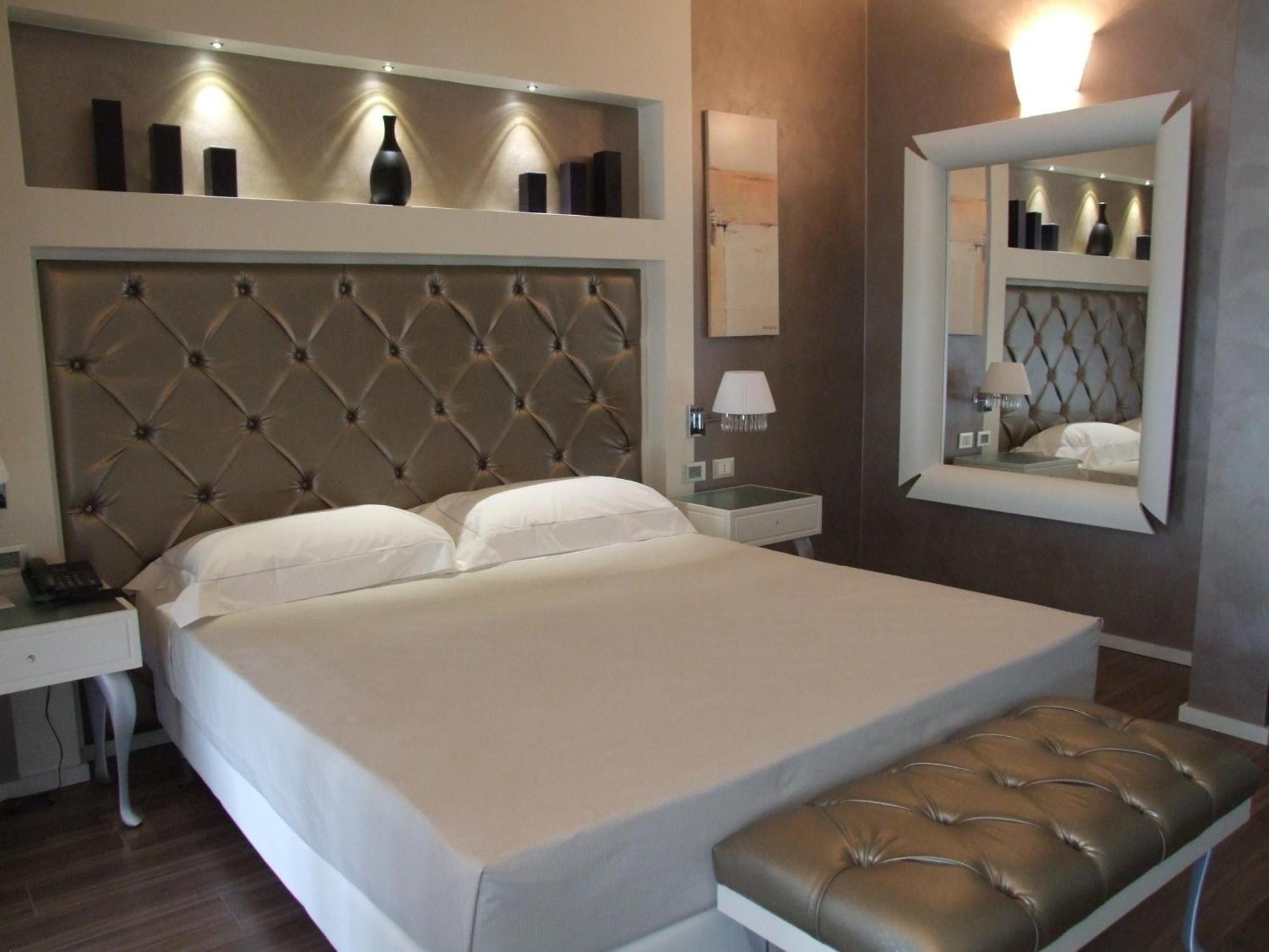 Hotel Morgana Rodengo-Saiano Room photo