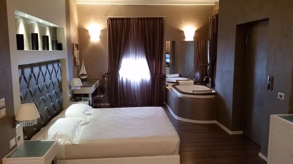 Hotel Morgana Rodengo-Saiano Room photo
