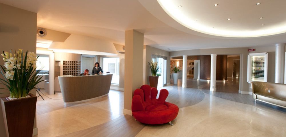 Hotel Morgana Rodengo-Saiano Exterior photo